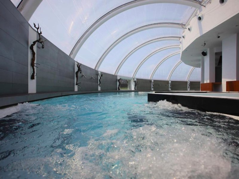 Hotel Silken Villa de Laguardiaの写真