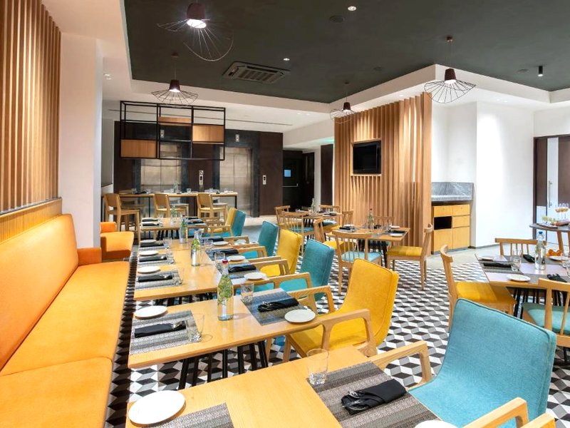 Park Inn by Radisson Gwaliorの写真