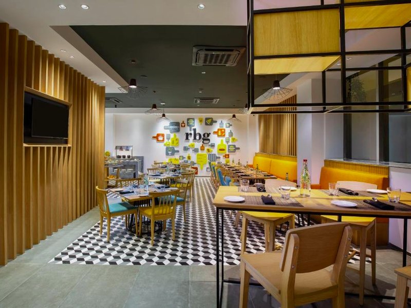 Park Inn by Radisson Gwaliorの写真