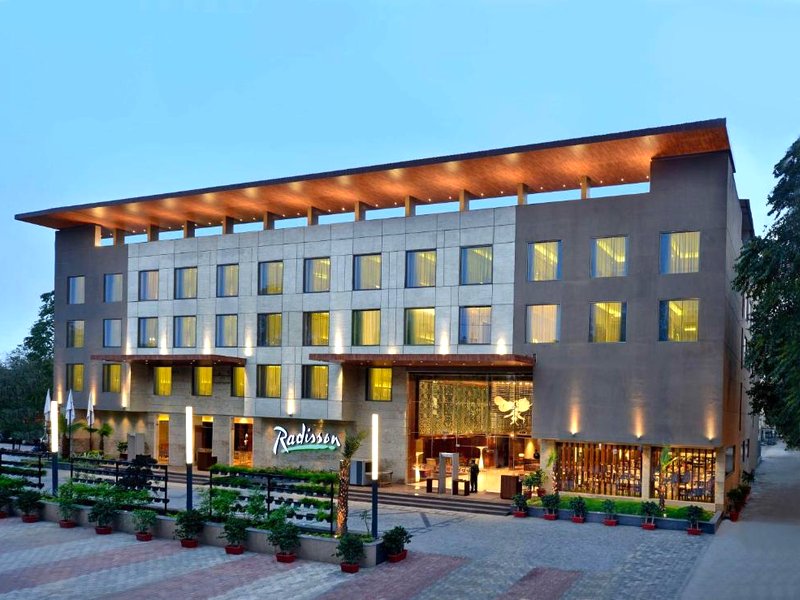 ラディソン グワリオール (Radisson Gwalior)の写真