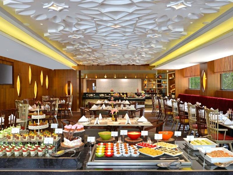 ラディソン グワリオール (Radisson Gwalior)の写真