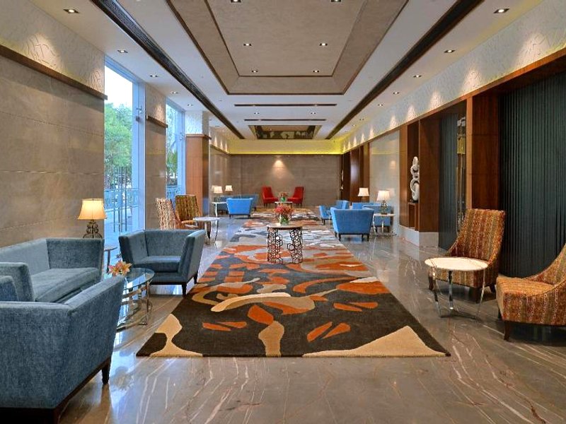 ラディソン グワリオール (Radisson Gwalior)の写真