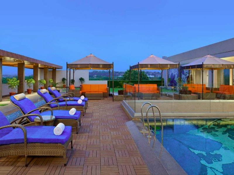 ラディソン グワリオール (Radisson Gwalior)の写真