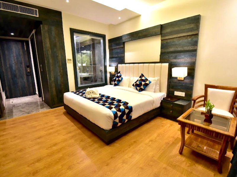 Hotel Centellaの写真