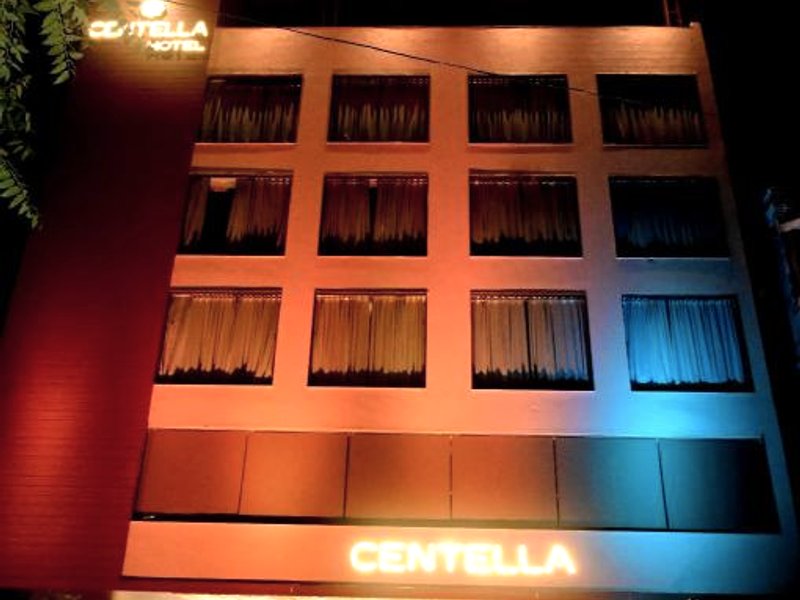 Hotel Centellaの写真