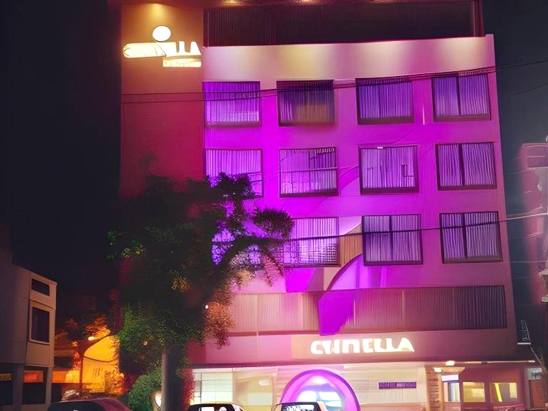 Hotel Centellaの写真