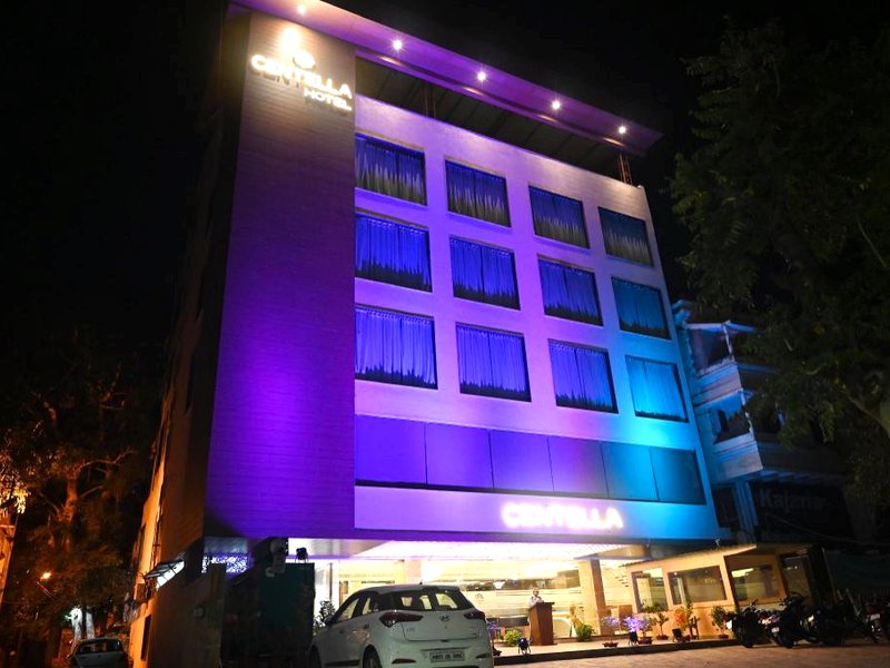 Hotel Centellaの写真