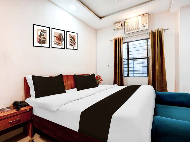 Super Townhouse Adityapuram Gwaliorの写真