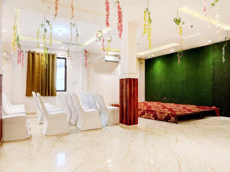 Super Townhouse Adityapuram Gwaliorの写真