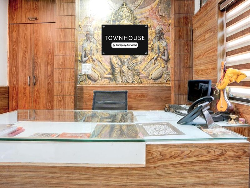 Super Townhouse Adityapuram Gwaliorの写真