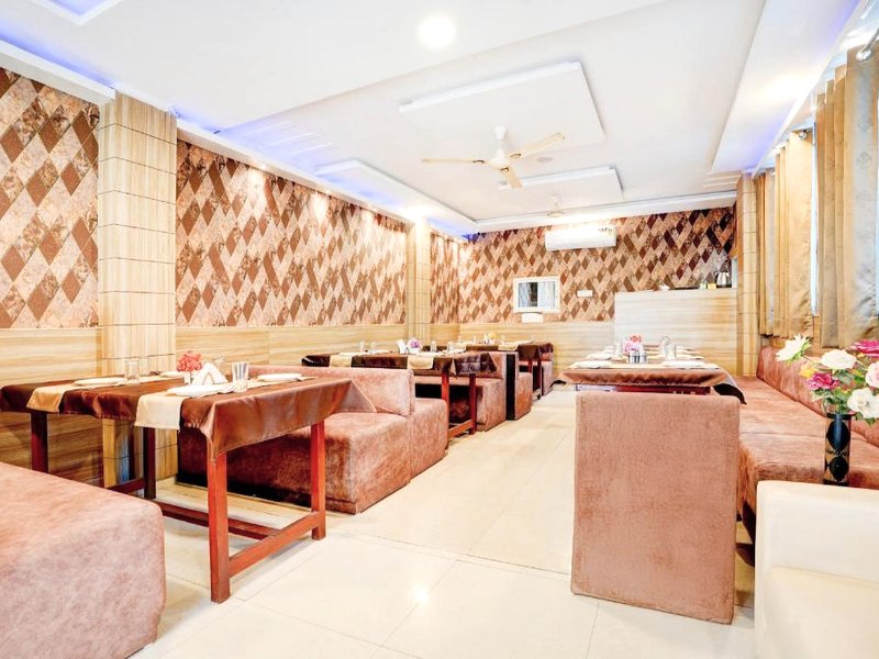 Super Townhouse Adityapuram Gwaliorの写真