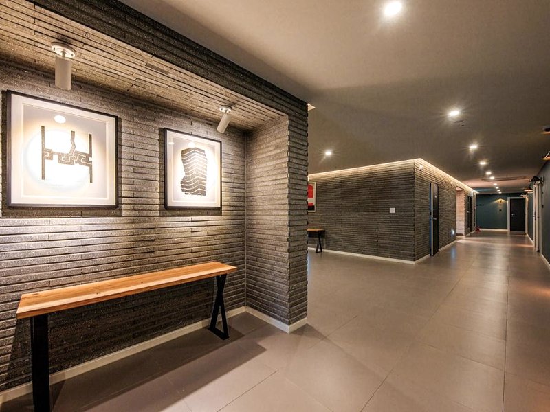 Daegu Hyeonpung Brown Dot Daegu Hyeonpung Branch (Tourist Hotel)の写真