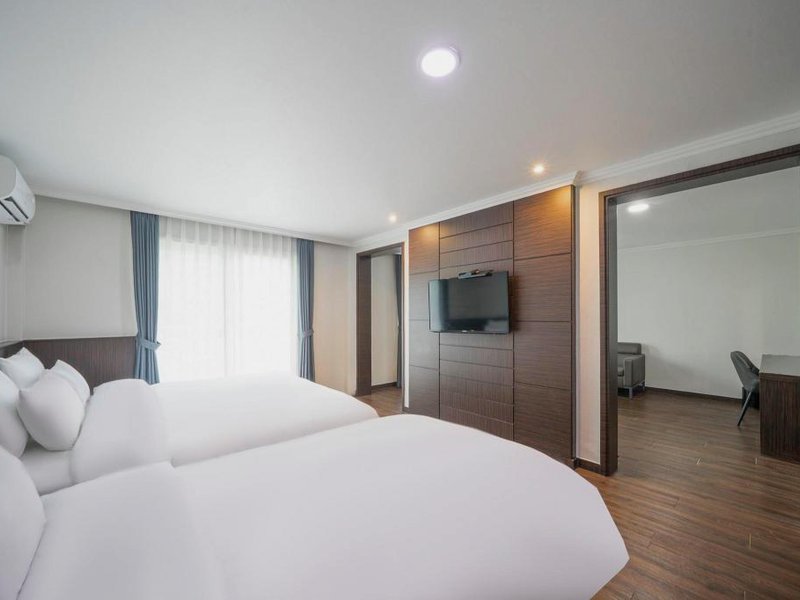 Bugok Royal Tourist Hotelの写真