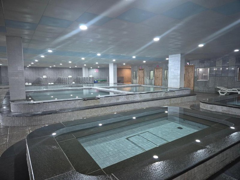 Bugok Royal Tourist Hotelの写真