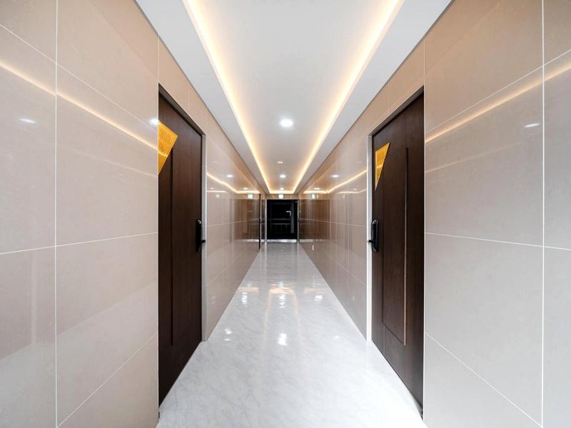 Changnyeong Sweet Hotelの写真