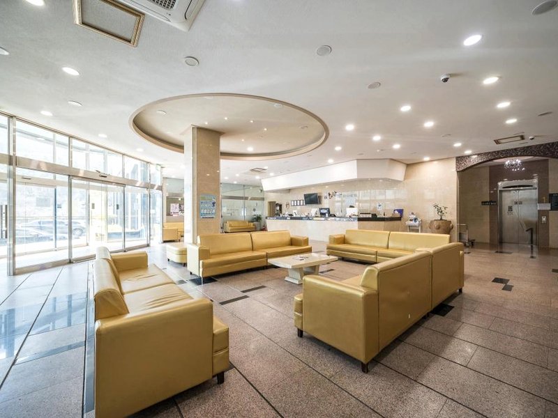 Bugok HOTEL Hwawangsan Spaの写真