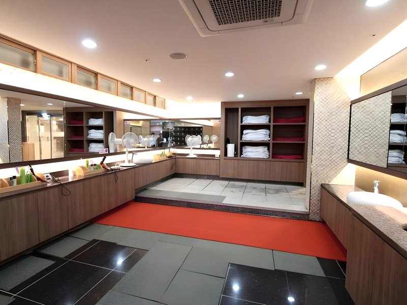 Changnyeong Bugok Spadium Ddaogi Hotelの写真