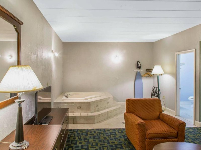 エコノ ロッジ クランストン - プロビデンス (Econo Lodge Cranston - Providence)の写真