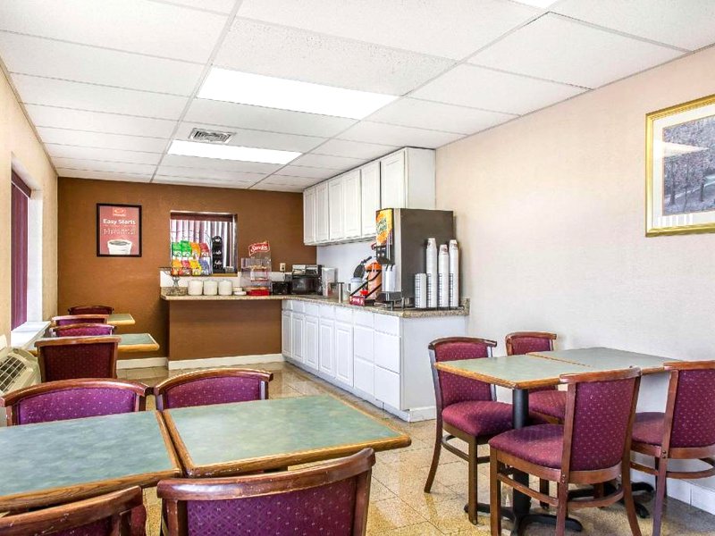 エコノ ロッジ クランストン - プロビデンス (Econo Lodge Cranston - Providence)の写真