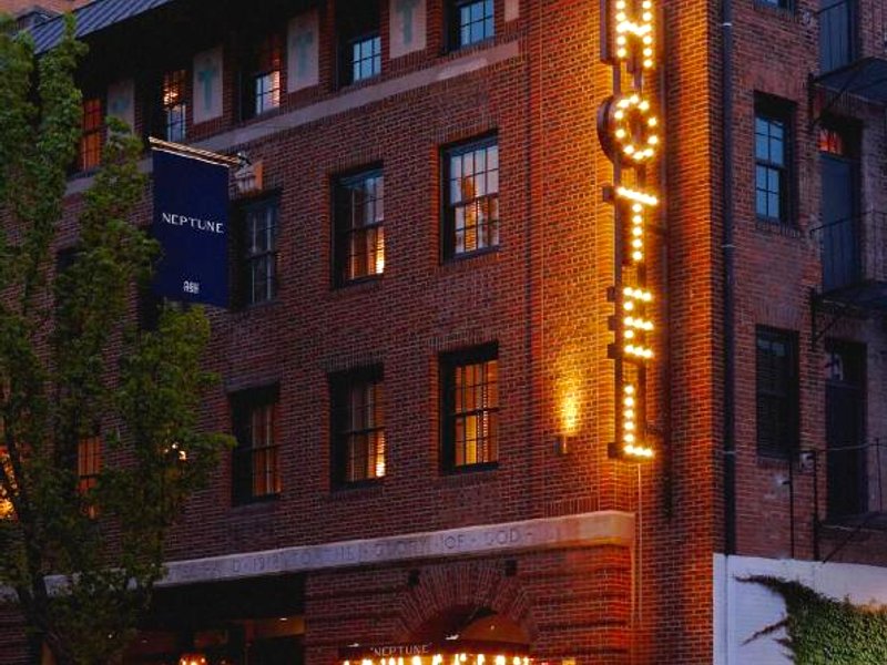 The Dean Hotelの写真