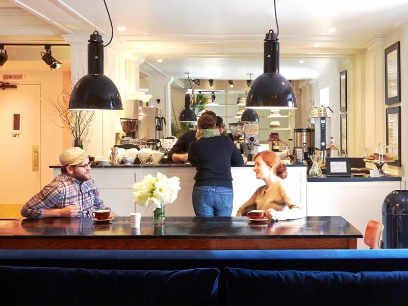 The Dean Hotelの写真