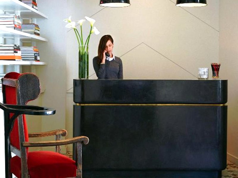 The Dean Hotelの写真