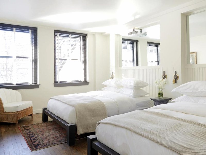 The Dean Hotelの写真