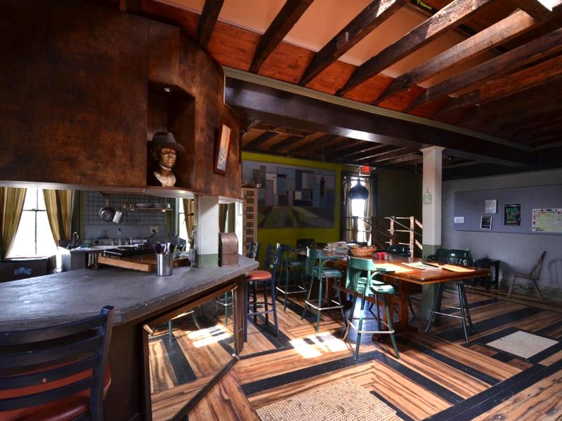 Michie Hostelの写真