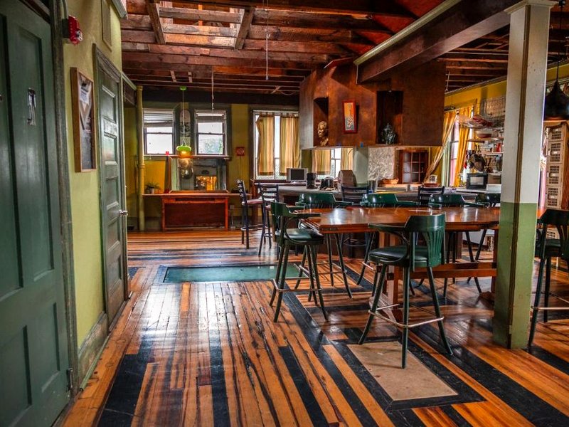 Michie Hostelの写真