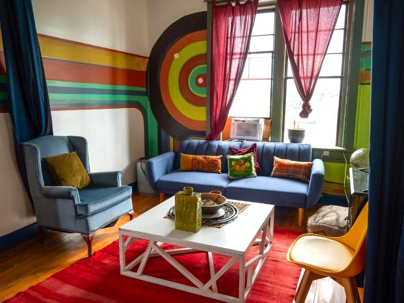 Michie Hostelの写真