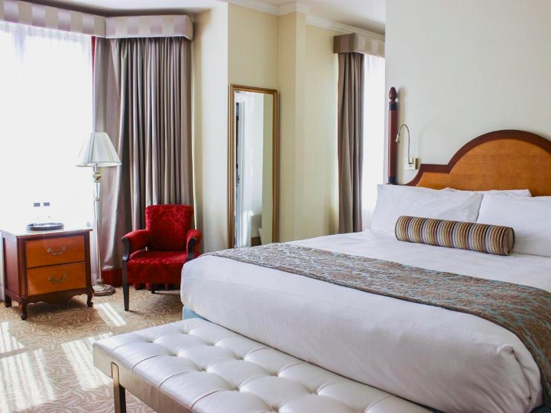 ホテル プロビデンス、トレードマーク コレクション バイ ウィンダム (Hotel Providence, Trademark Collection)の写真