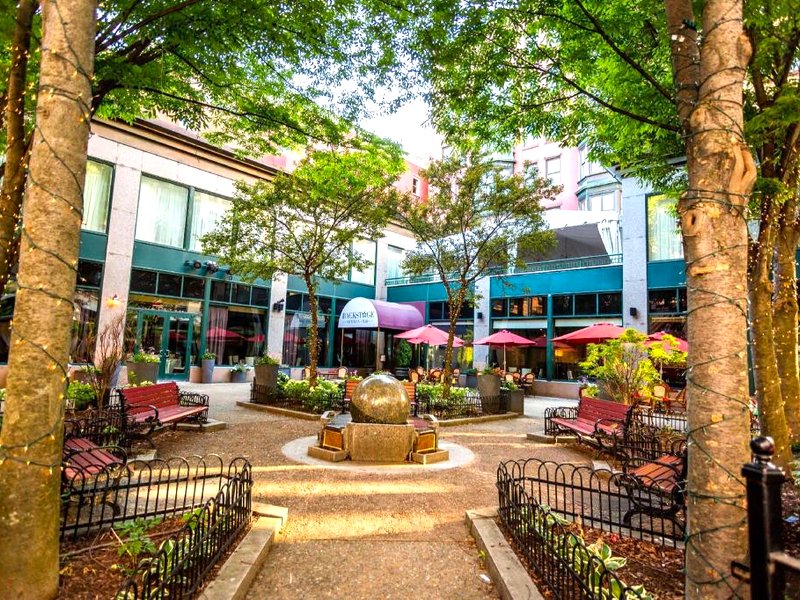 ホテル プロビデンス、トレードマーク コレクション バイ ウィンダム (Hotel Providence, Trademark Collection)の写真