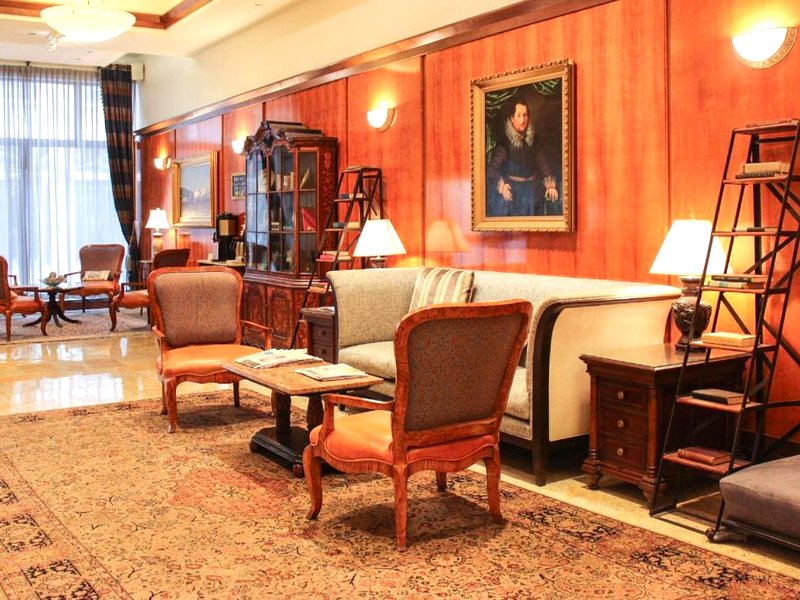 ホテル プロビデンス、トレードマーク コレクション バイ ウィンダム (Hotel Providence, Trademark Collection)の写真