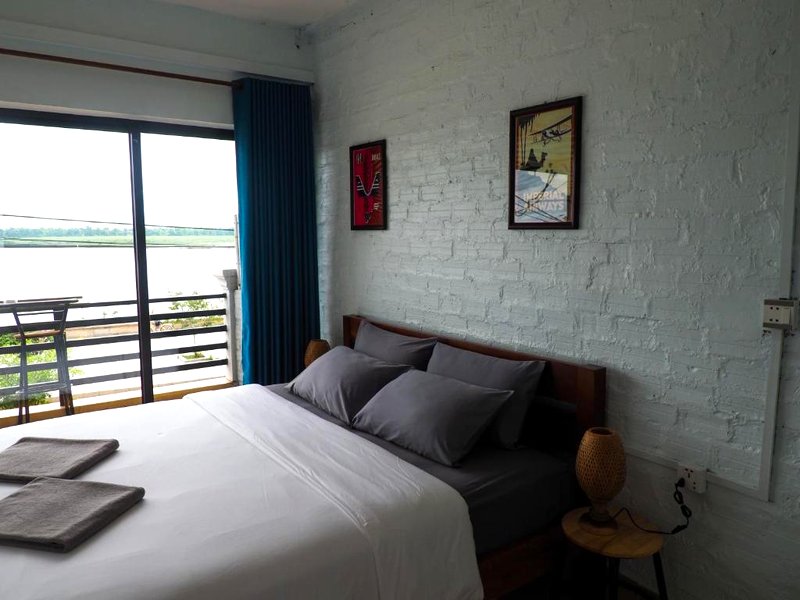 Sorya Guesthouse & Dolphin Toursの写真