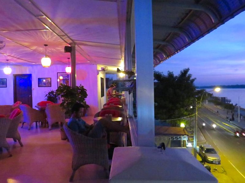 Sorya Guesthouse & Dolphin Toursの写真