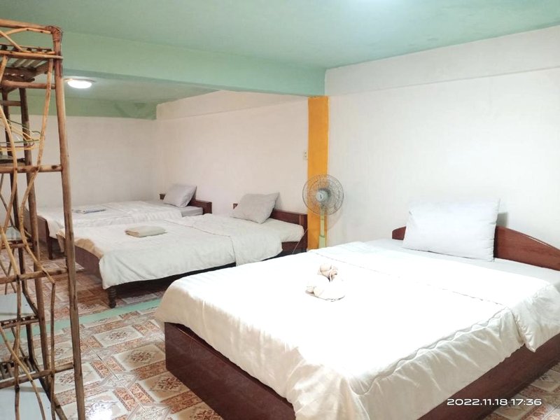 シルバードルフィン ゲストハウス (Silver Dolphin Guesthouse)の写真