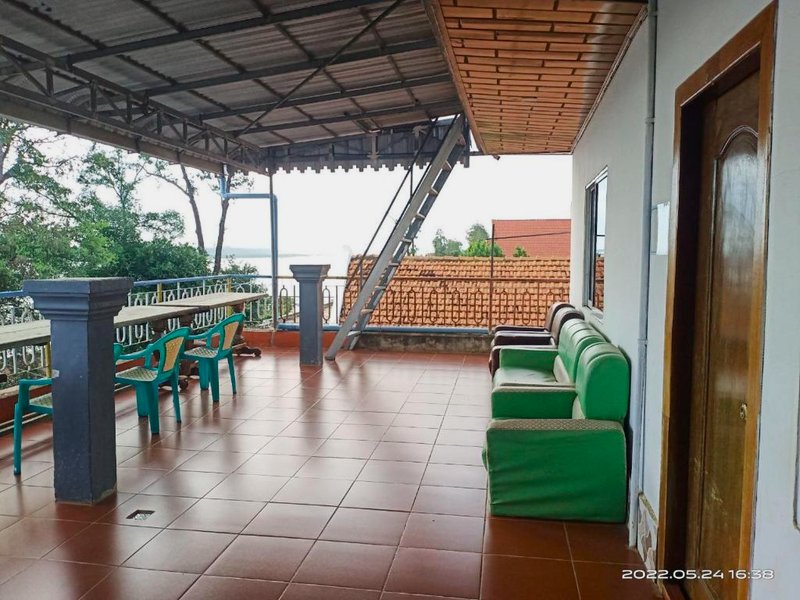 シルバードルフィン ゲストハウス (Silver Dolphin Guesthouse)の写真