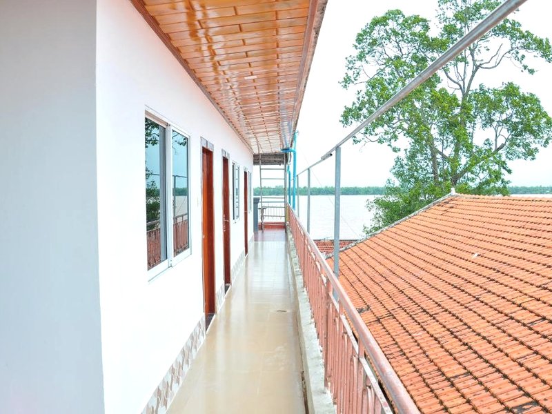 シルバードルフィン ゲストハウス (Silver Dolphin Guesthouse)の写真