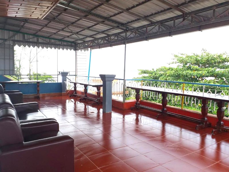 シルバードルフィン ゲストハウス (Silver Dolphin Guesthouse)の写真