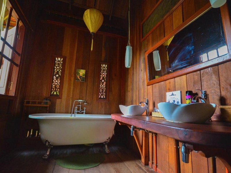 Soriyabori Villasの写真