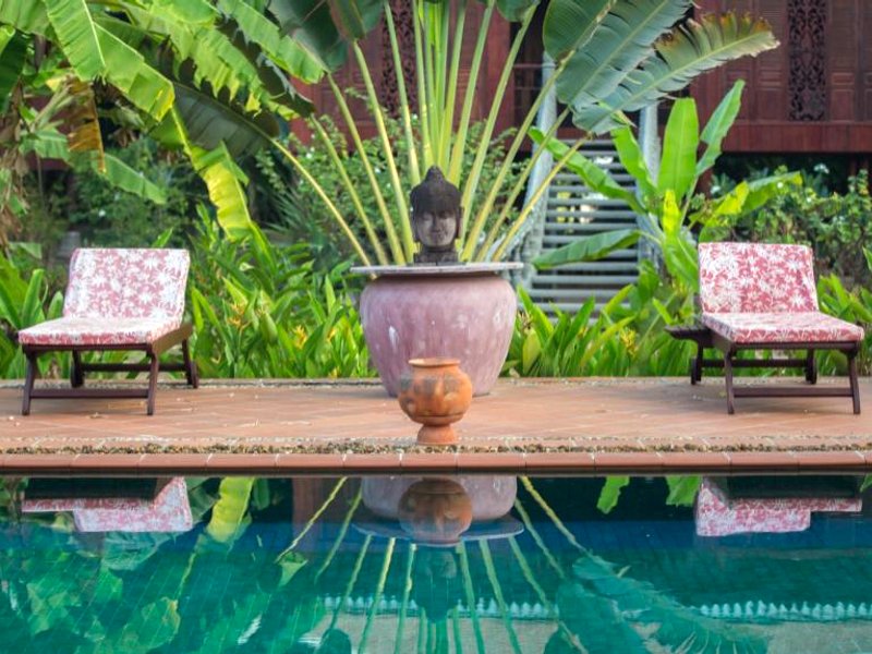 Soriyabori Villasの写真