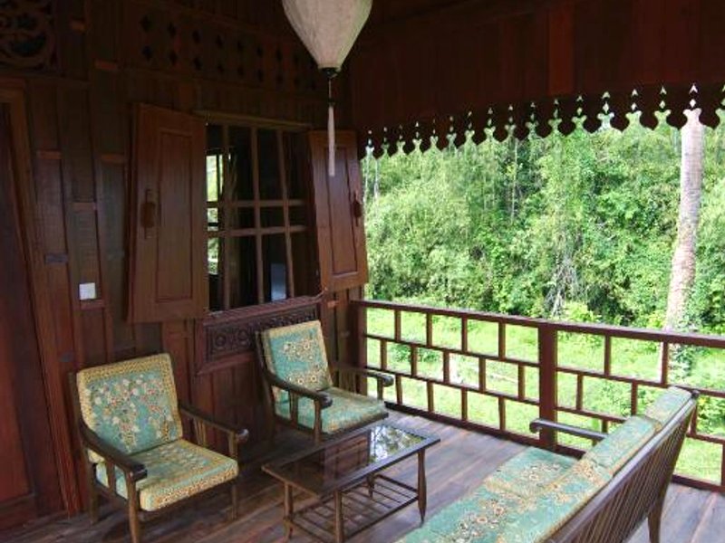 Soriyabori Villasの写真