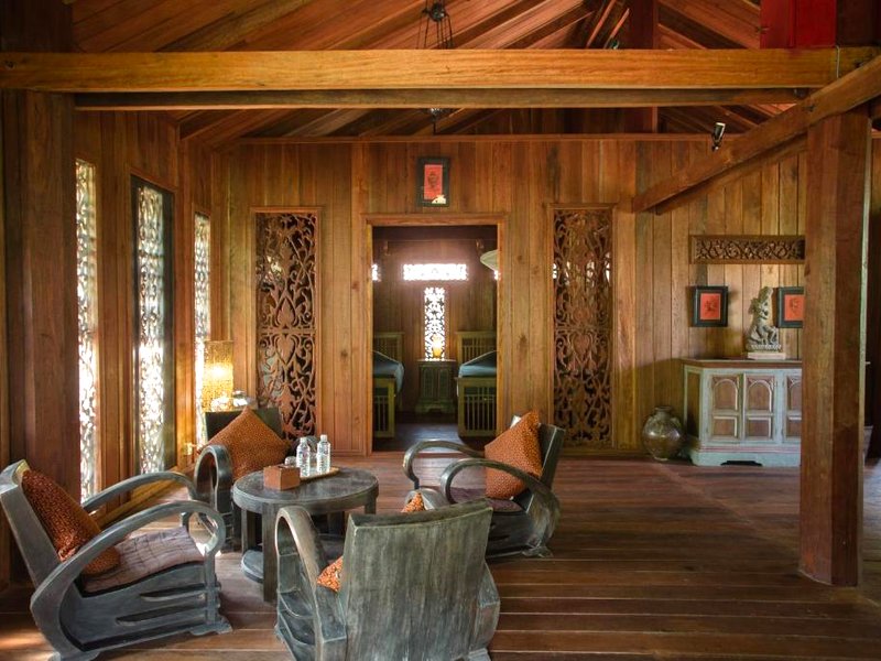 Soriyabori Villasの写真