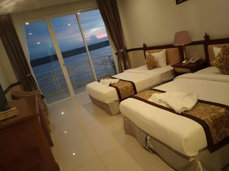 MEKONG DOLPHIN HOTELの写真