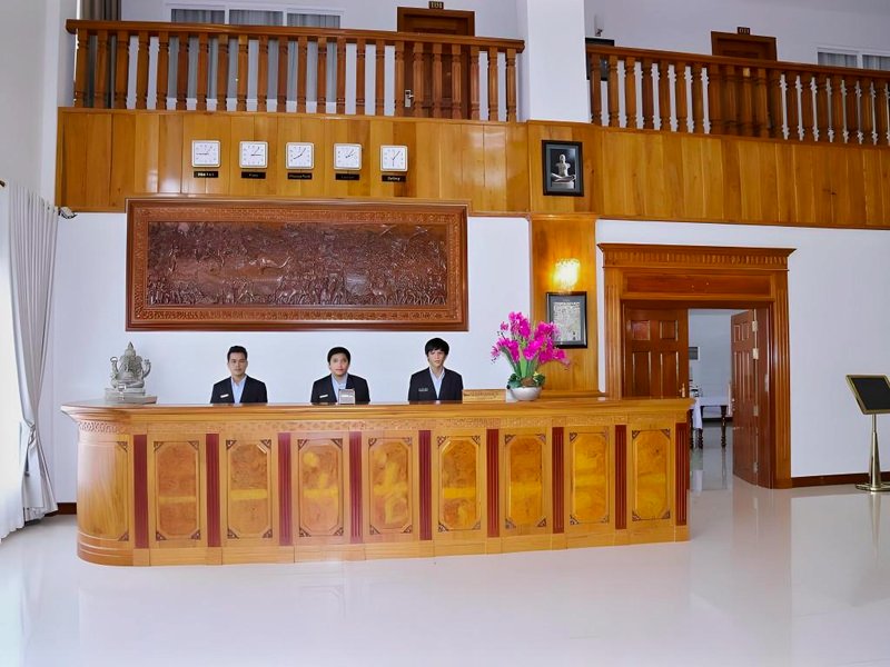 MEKONG DOLPHIN HOTELの写真