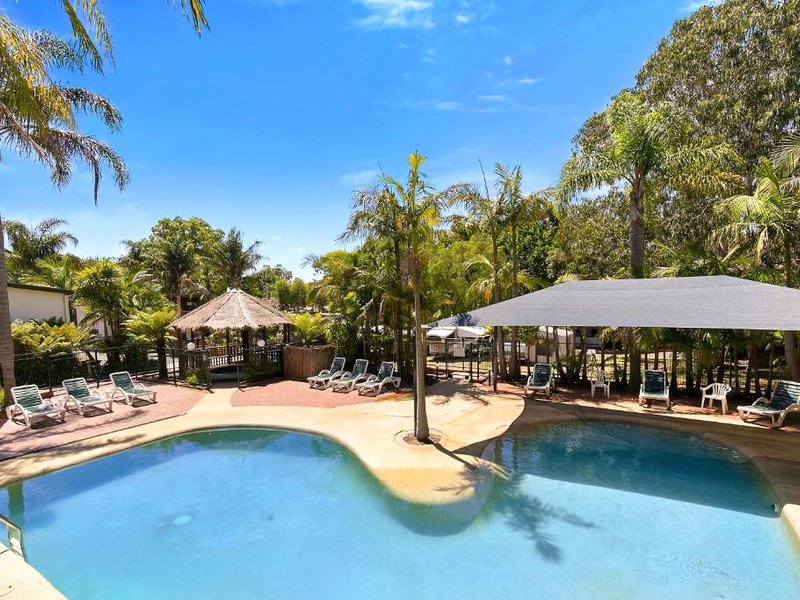 Kaloha Holiday Resort Phillip Islandの写真