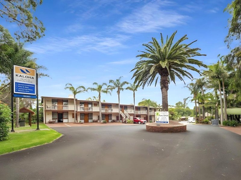 Kaloha Holiday Resort Phillip Islandの写真
