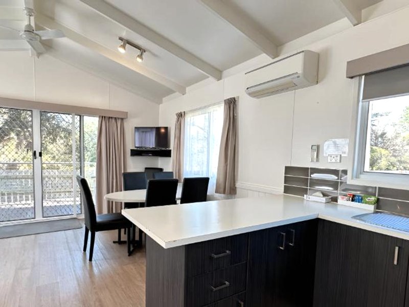 Kaloha Holiday Resort Phillip Islandの写真