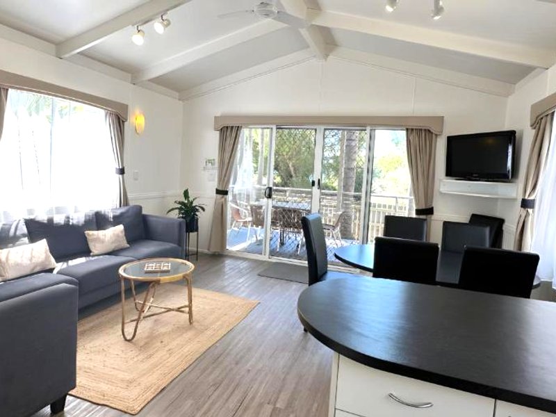 Kaloha Holiday Resort Phillip Islandの写真