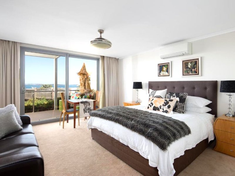 Luna Blu - Luxury B&Bの写真